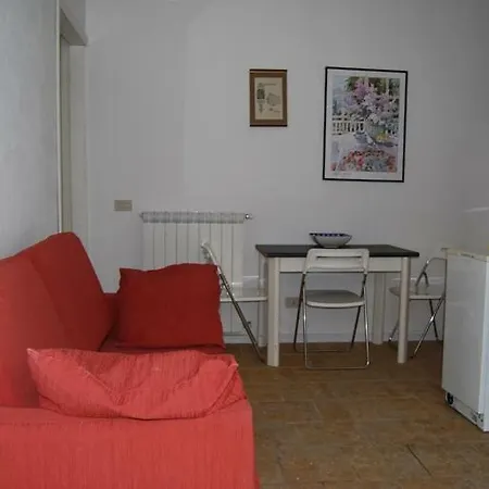 Mordi E Fuggi Apartman *