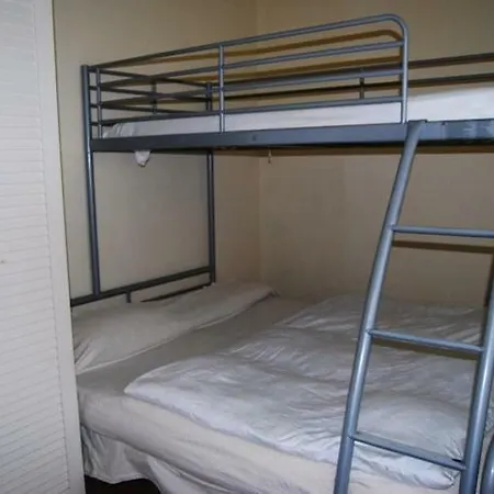 Apartman Mordi E Fuggi *